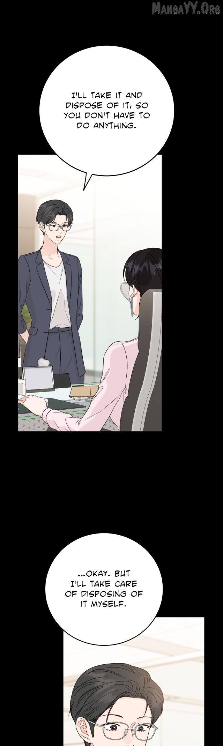 Family-Like XX Chapter 115 - page 26