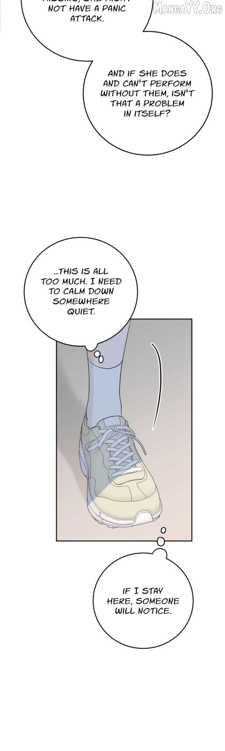Family-Like XX Chapter 115 - page 29