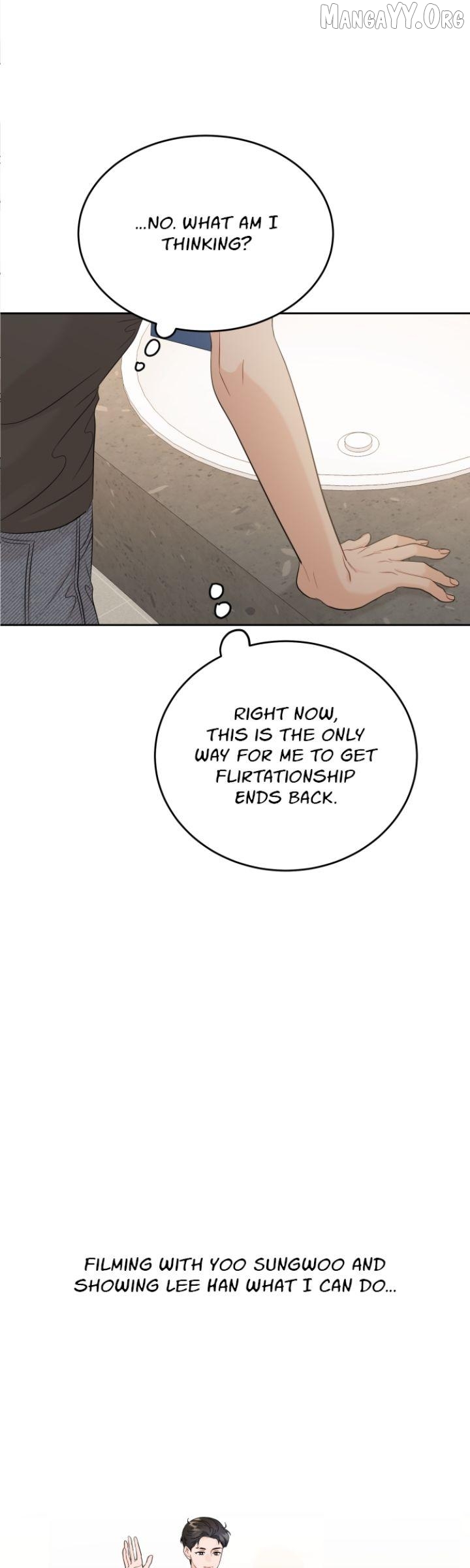 Family-Like XX Chapter 115 - page 35