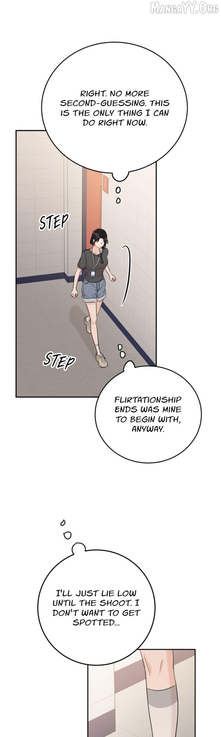 Family-Like XX Chapter 115 - page 38