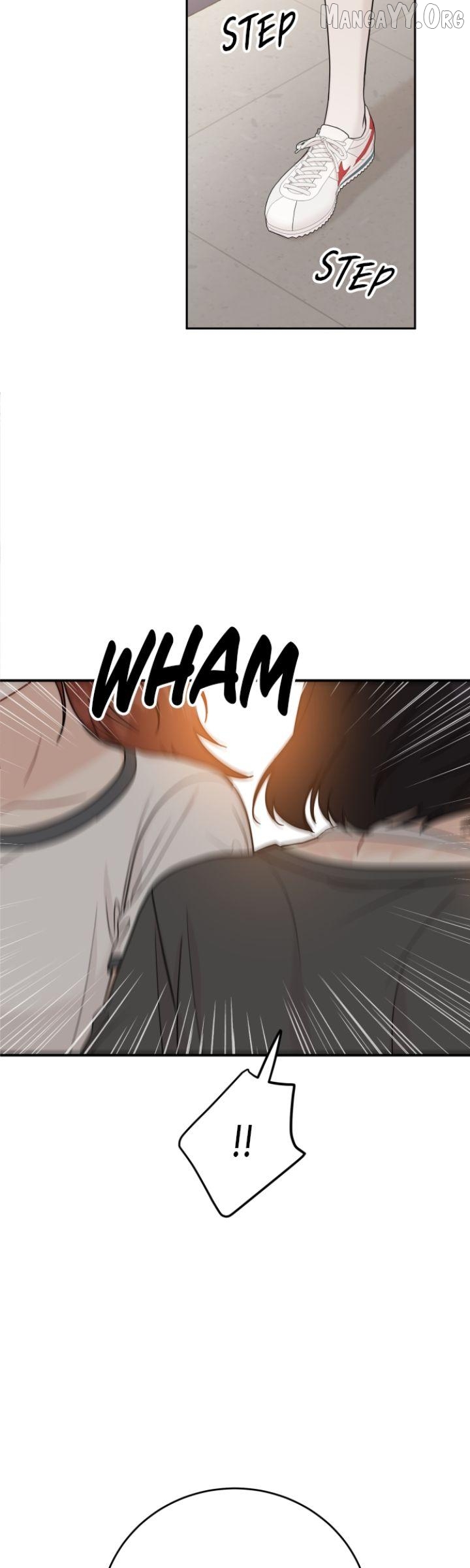 Family-Like XX Chapter 115 - page 39