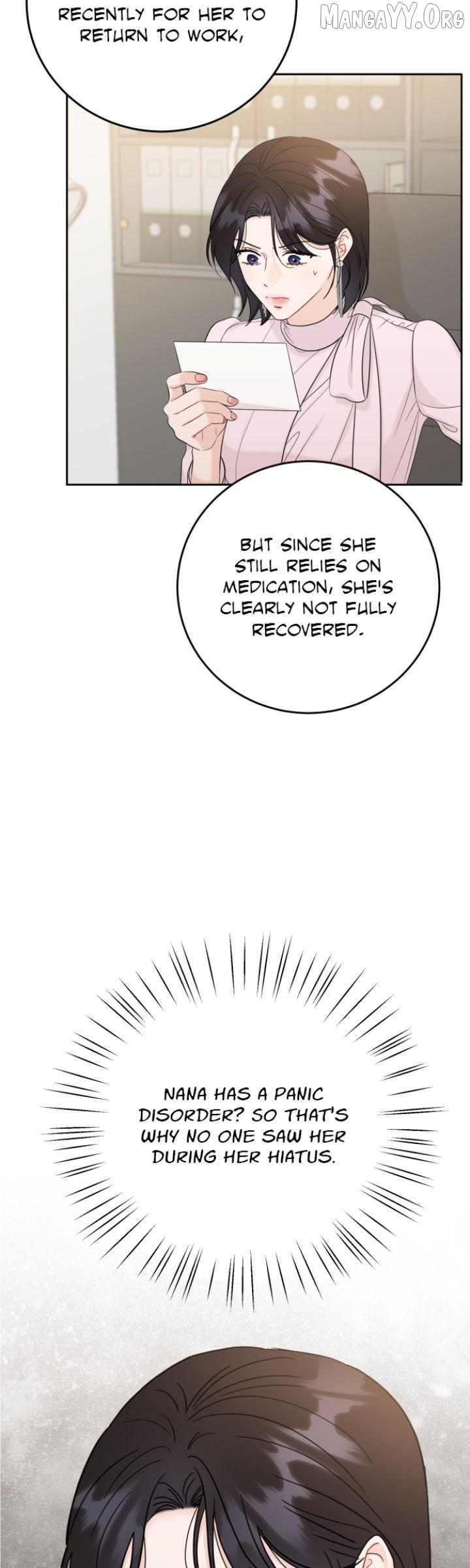 Family-Like XX Chapter 115 - page 4