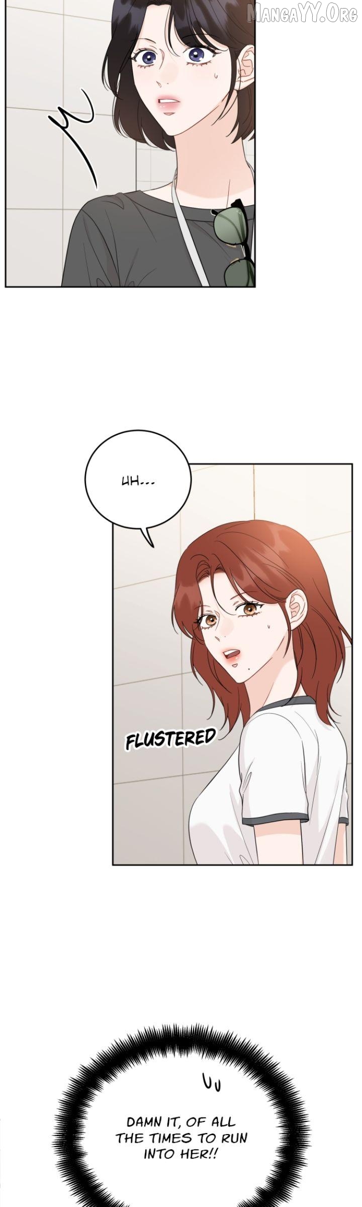 Family-Like XX Chapter 115 - page 41