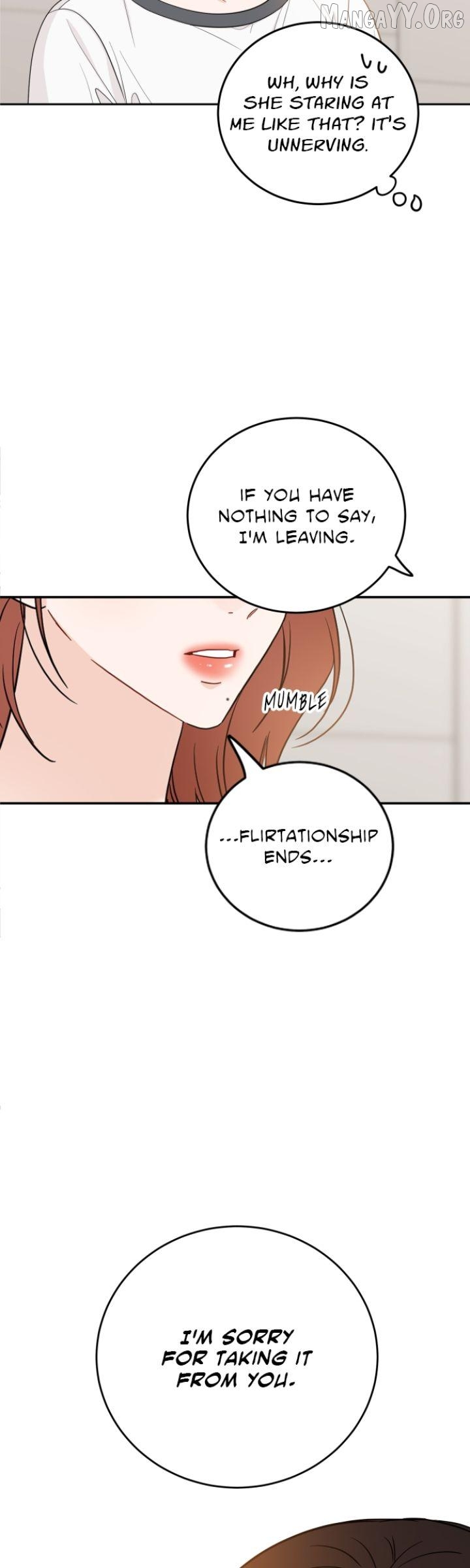 Family-Like XX Chapter 115 - page 44