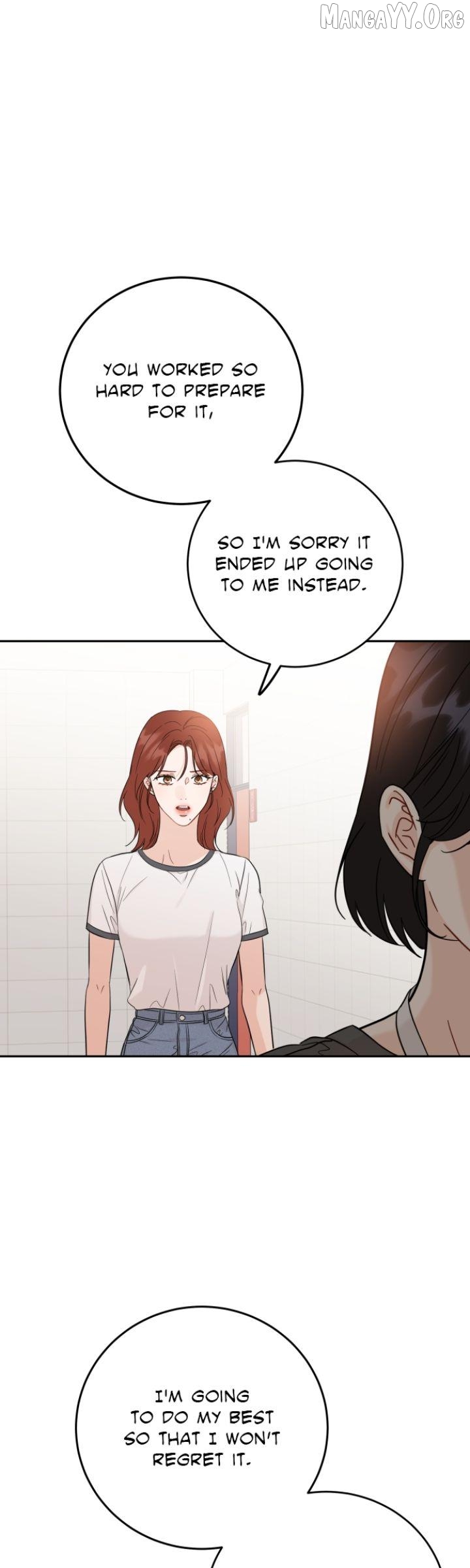 Family-Like XX Chapter 115 - page 46