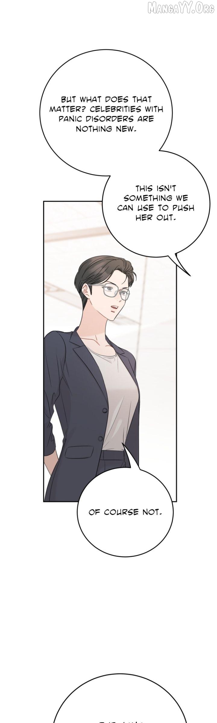 Family-Like XX Chapter 115 - page 6
