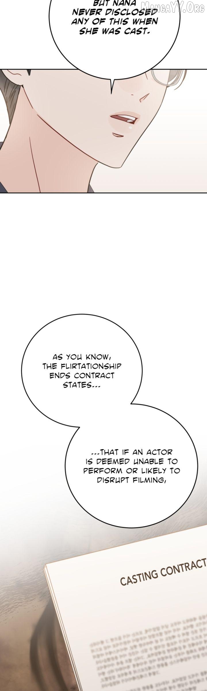 Family-Like XX Chapter 115 - page 7