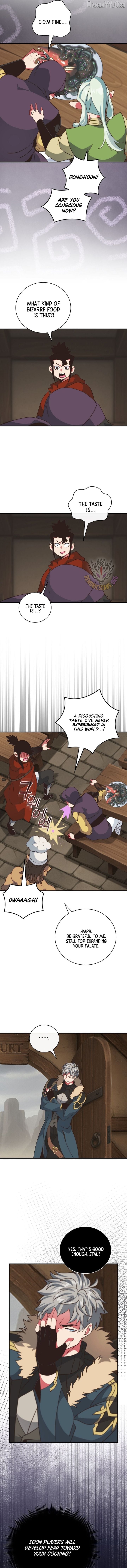 I’m Destined For Greatness! Chapter 260 - page 13