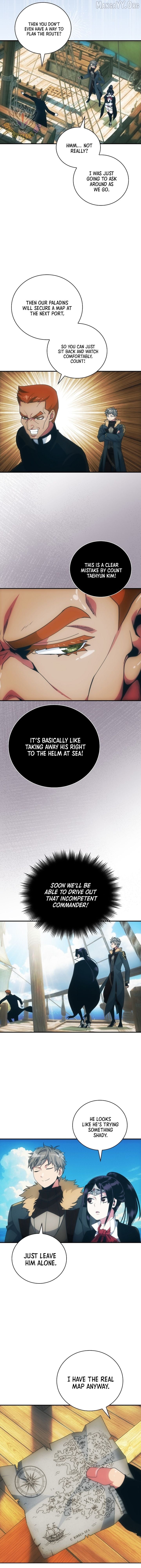 I’m Destined For Greatness! Chapter 264 - page 10