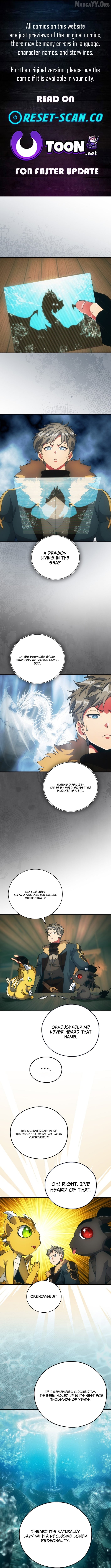 I’m Destined For Greatness! Chapter 265 - page 1