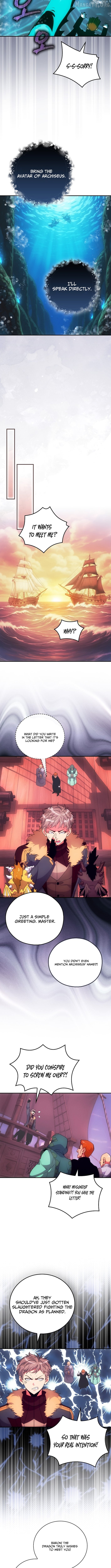 I’m Destined For Greatness! Chapter 265 - page 10