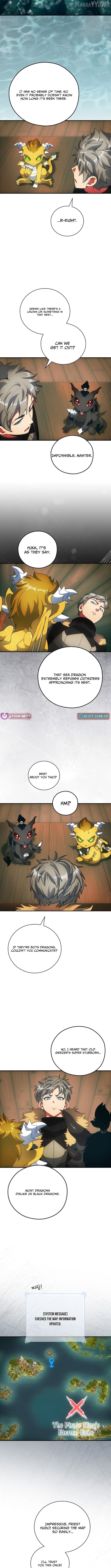 I’m Destined For Greatness! Chapter 265 - page 2