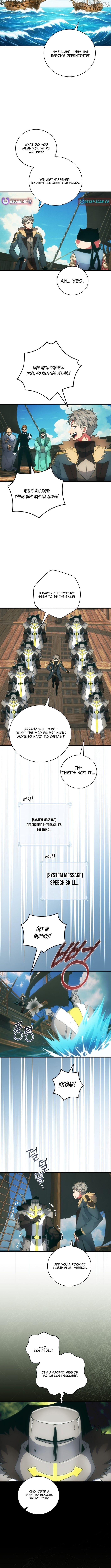 I’m Destined For Greatness! Chapter 265 - page 5