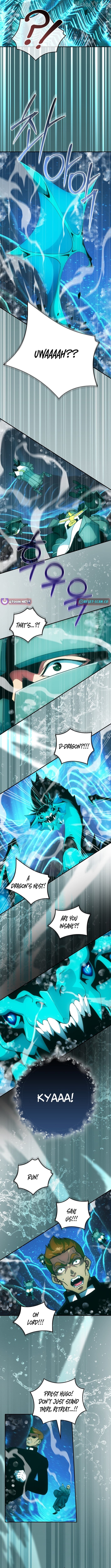I’m Destined For Greatness! Chapter 265 - page 7