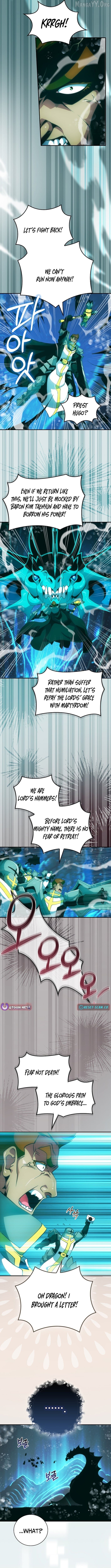 I’m Destined For Greatness! Chapter 265 - page 8