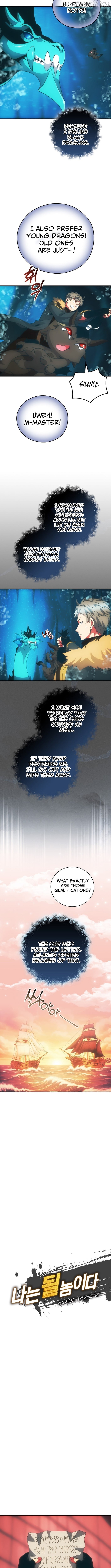 I’m Destined For Greatness! Chapter 266 - page 3