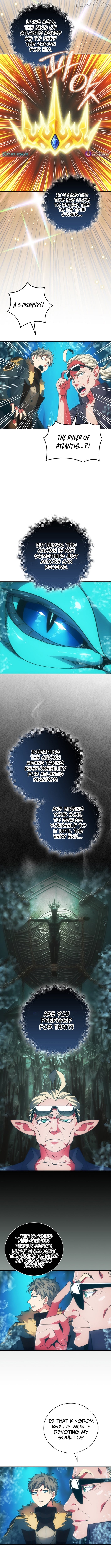 I’m Destined For Greatness! Chapter 266 - page 5