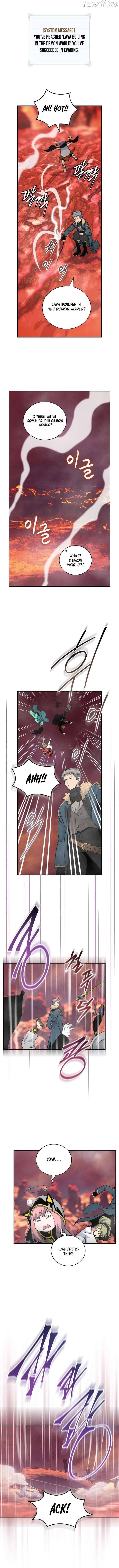I’m Destined For Greatness! Chapter 116 - page 6