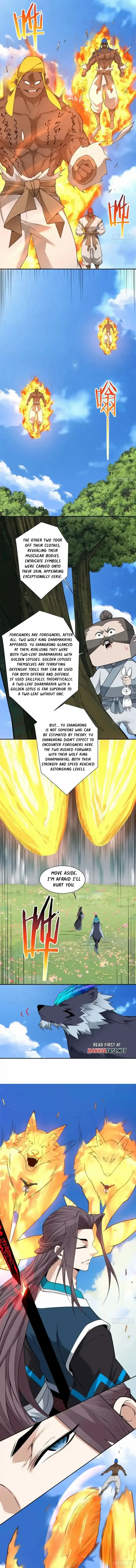 My Disciples Are All Big Villains Chapter 464 - page 2