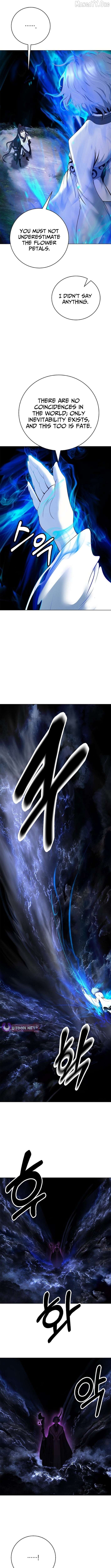 The Story of Thorny Spear Chapter 212 - page 3