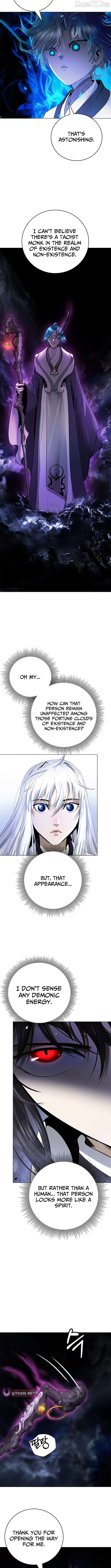 The Story of Thorny Spear Chapter 212 - page 4