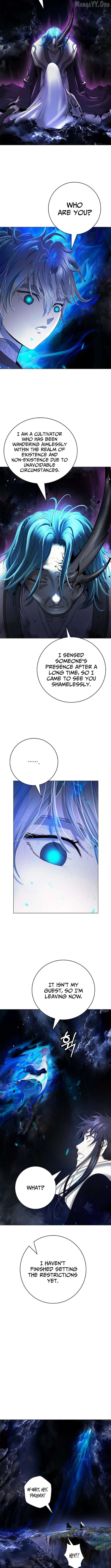 The Story of Thorny Spear Chapter 212 - page 5