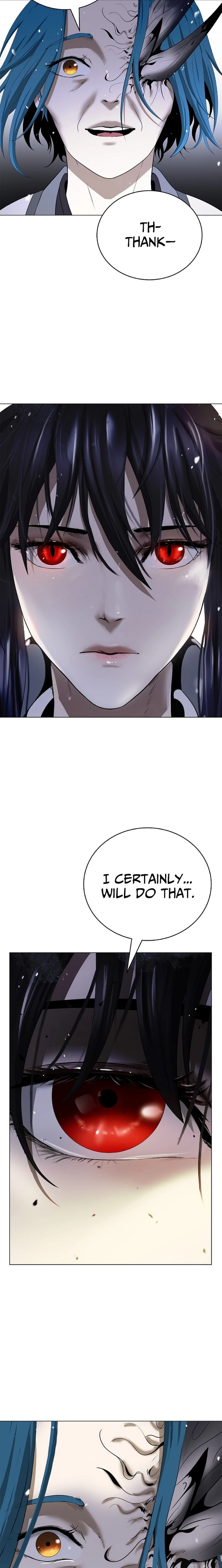 The Story of Thorny Spear Chapter 214 - page 12