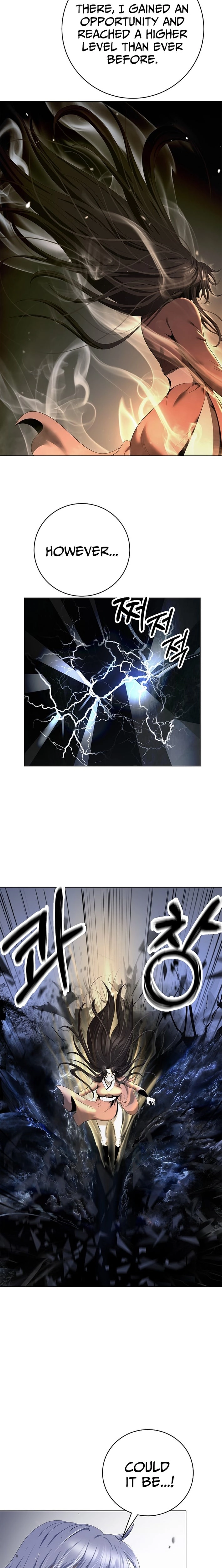 The Story of Thorny Spear Chapter 214 - page 2