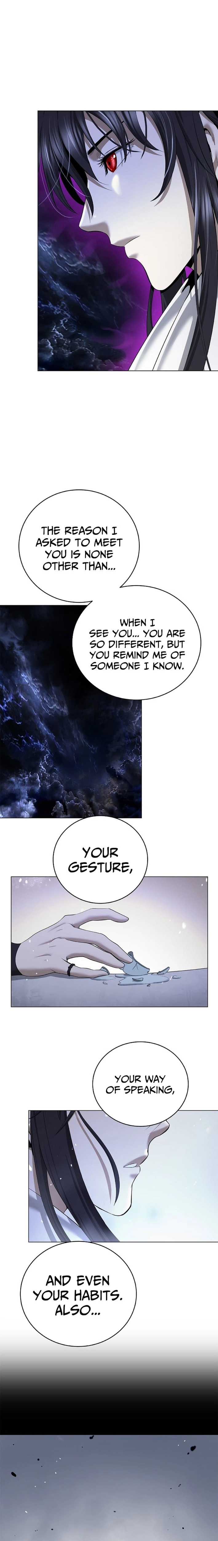 The Story of Thorny Spear Chapter 214 - page 20