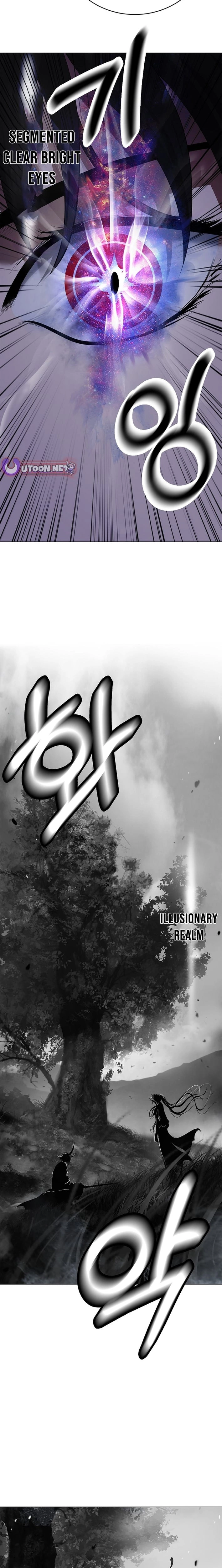 The Story of Thorny Spear Chapter 214 - page 24