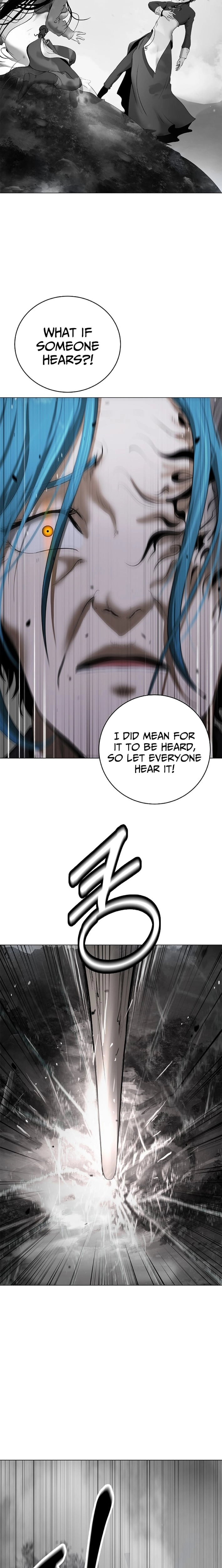 The Story of Thorny Spear Chapter 214 - page 28