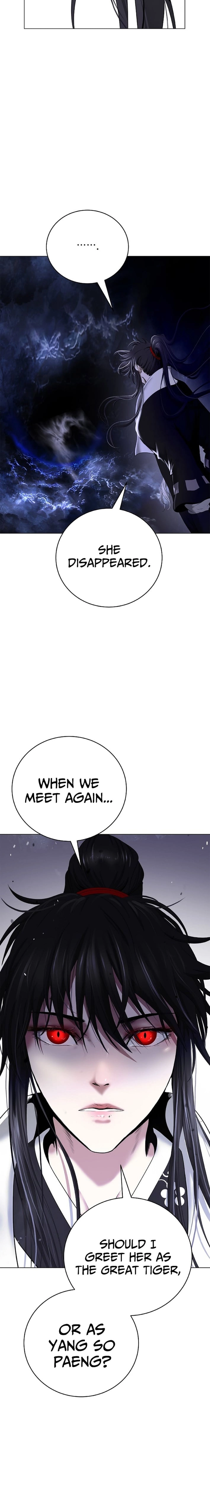 The Story of Thorny Spear Chapter 214 - page 30