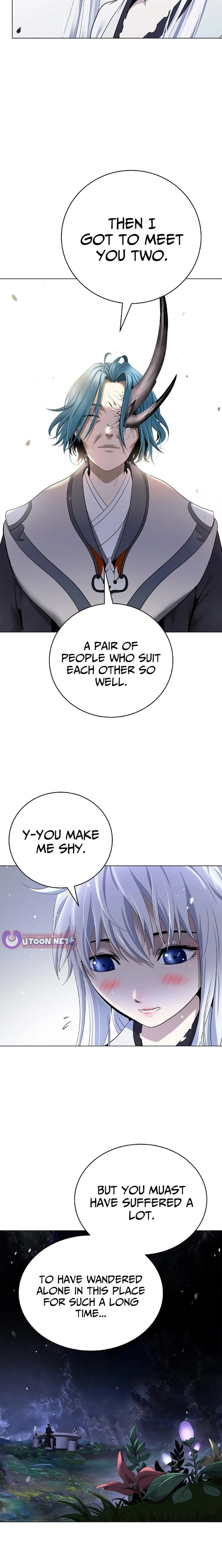 The Story of Thorny Spear Chapter 214 - page 6