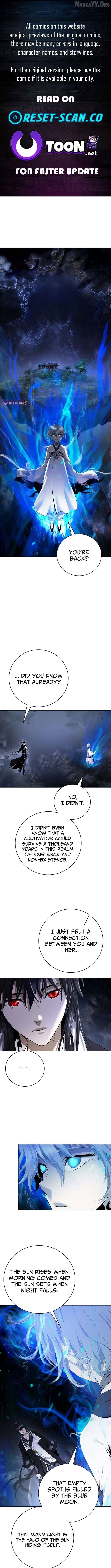 The Story of Thorny Spear Chapter 215 - page 1