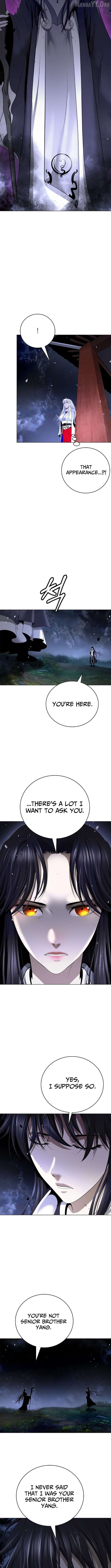 The Story of Thorny Spear Chapter 215 - page 10