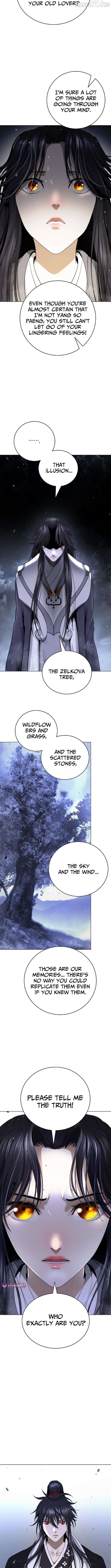 The Story of Thorny Spear Chapter 215 - page 12