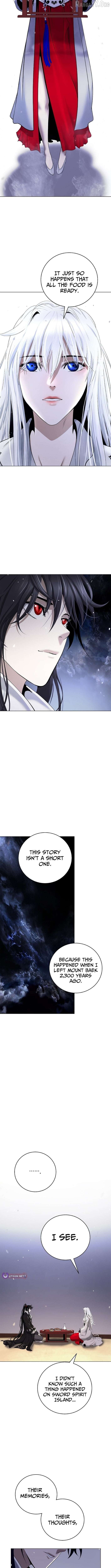 The Story of Thorny Spear Chapter 215 - page 3