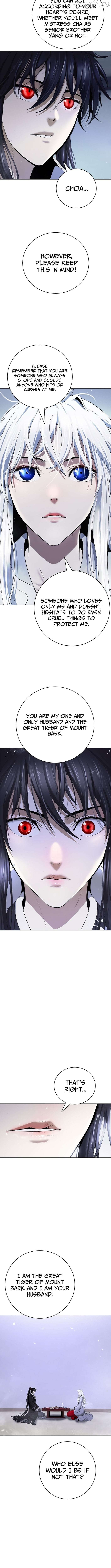 The Story of Thorny Spear Chapter 215 - page 5
