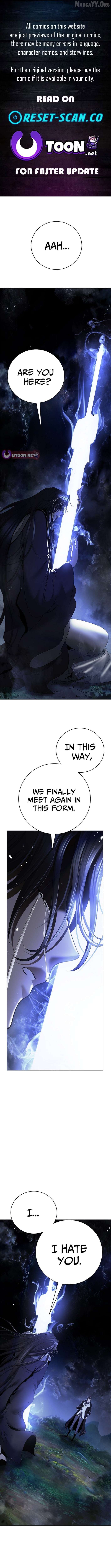 The Story of Thorny Spear Chapter 216 - page 1
