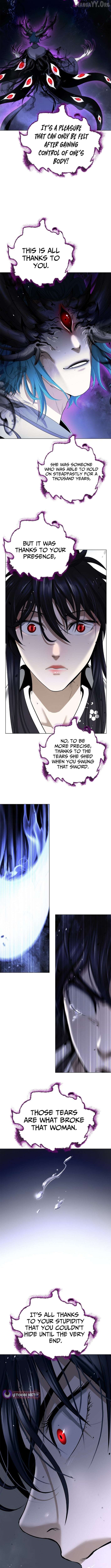 The Story of Thorny Spear Chapter 216 - page 10