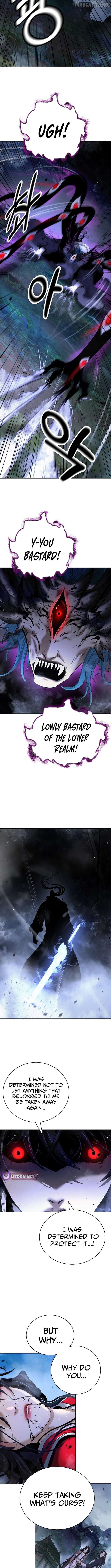 The Story of Thorny Spear Chapter 216 - page 14
