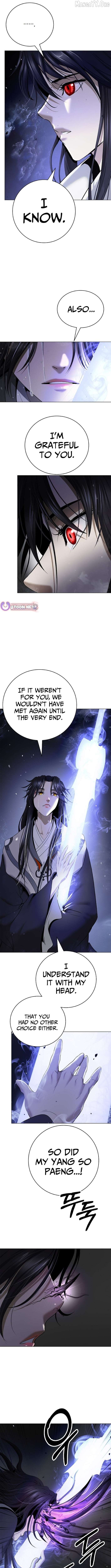 The Story of Thorny Spear Chapter 216 - page 2