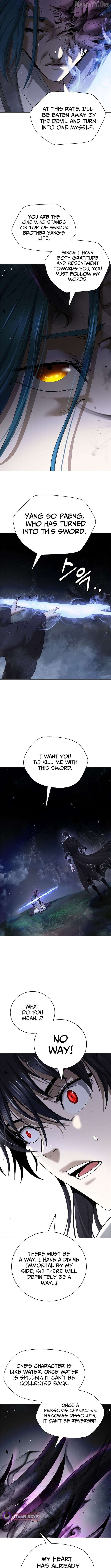 The Story of Thorny Spear Chapter 216 - page 4