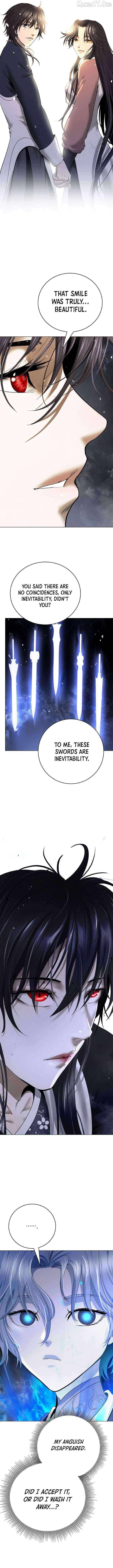The Story of Thorny Spear Chapter 217 - page 19