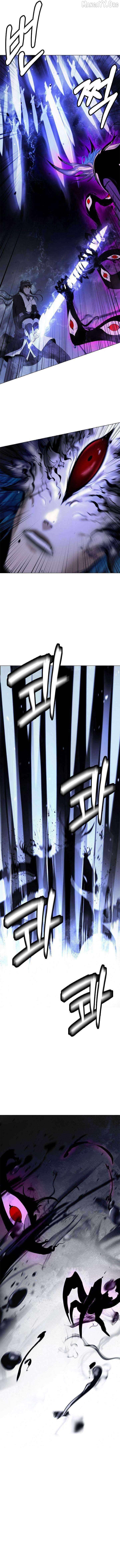 The Story of Thorny Spear Chapter 217 - page 3