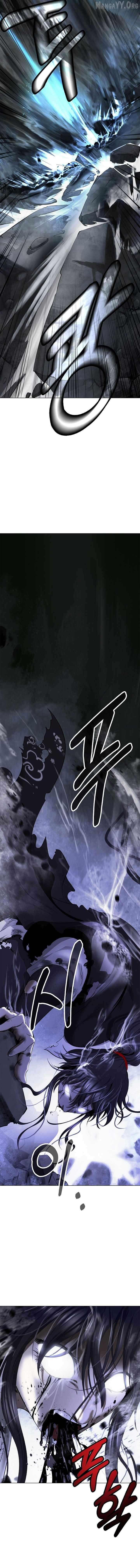 The Story of Thorny Spear Chapter 218 - page 17
