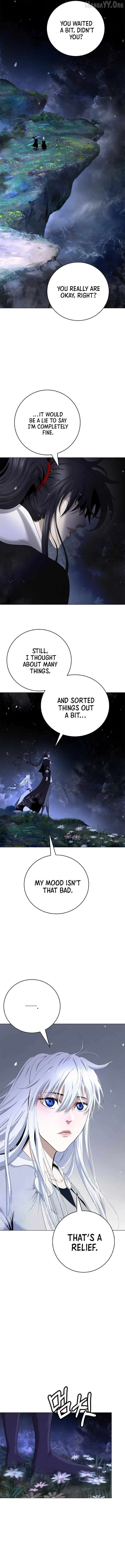 The Story of Thorny Spear Chapter 218 - page 5