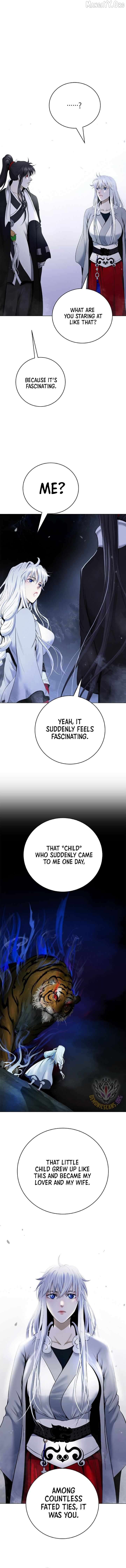The Story of Thorny Spear Chapter 218 - page 6