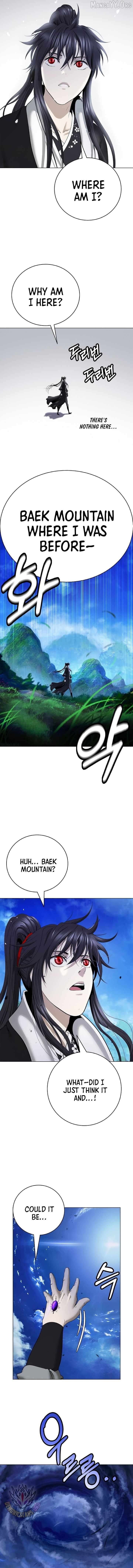 The Story of Thorny Spear Chapter 219 - page 12