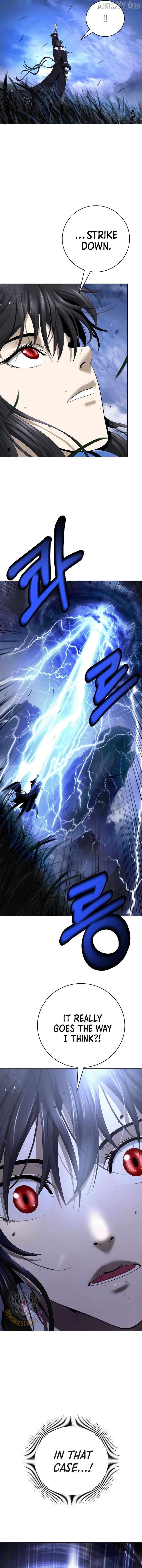 The Story of Thorny Spear Chapter 219 - page 13
